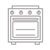 Stoves & Ranges Repairs Services
